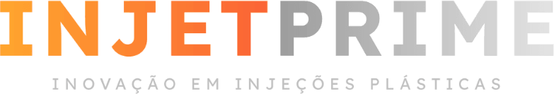 Injet Prime — Inovação em injeções plásticas
